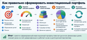 инвест.портфель
